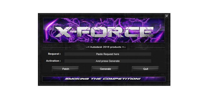 How To Download Xforce Keygen Autocad 2012 64 Bit